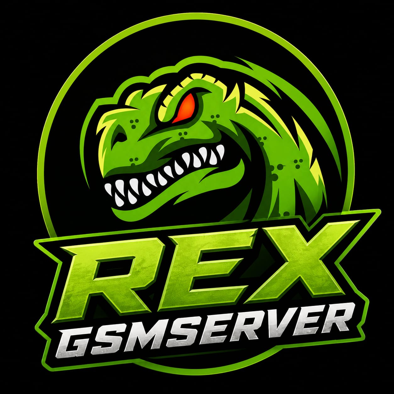 RexGSMserver
